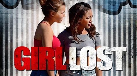 Girl Lost (2018)